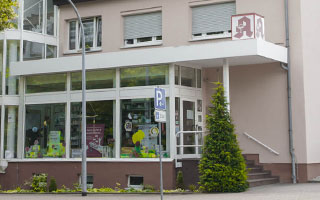 Apo-Bild